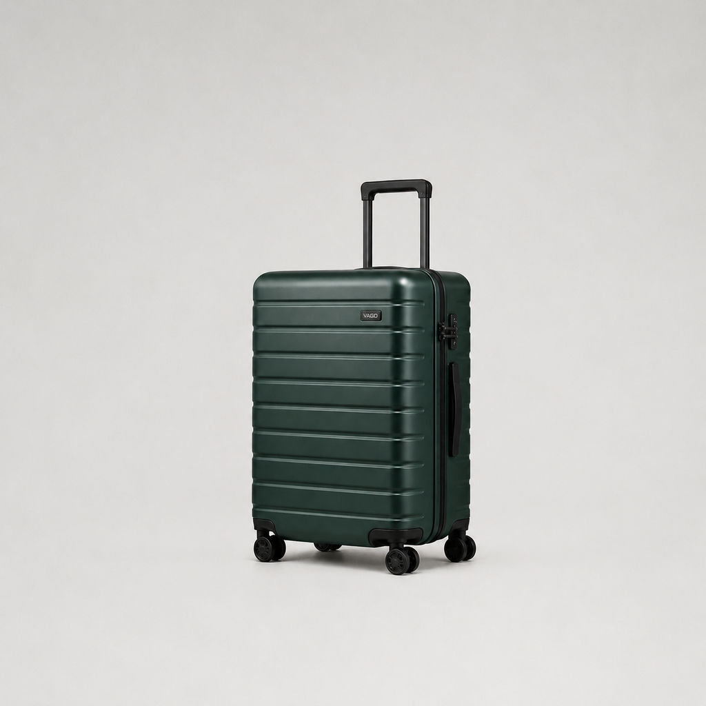 Ribbed Hard-Shell Series by VAGO